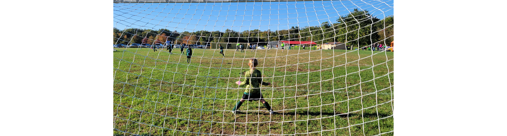 Fall 2022 KickStart Soccer